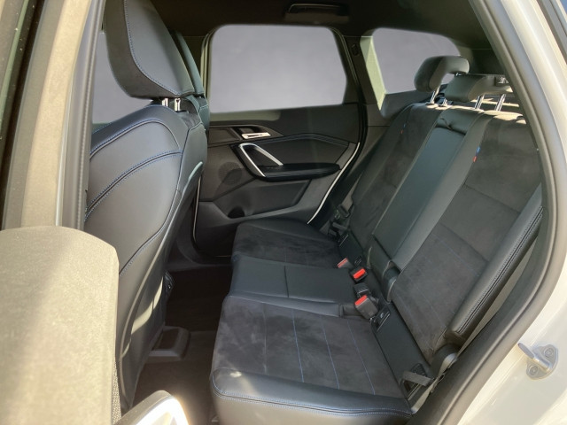 Bild 11: BMW X1 sDrive18d U11 B47