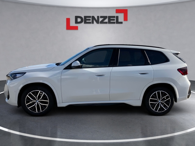 Bild 1: BMW X1 sDrive18d U11 B47