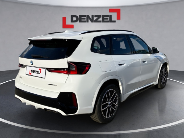 Bild 3: BMW X1 sDrive18d U11 B47