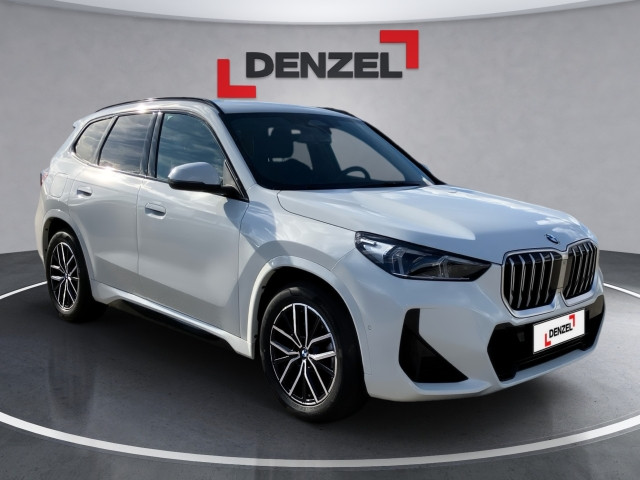 Bild 5: BMW X1 sDrive18d U11 B47