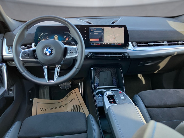Bild 8: BMW X1 sDrive18d U11 B47