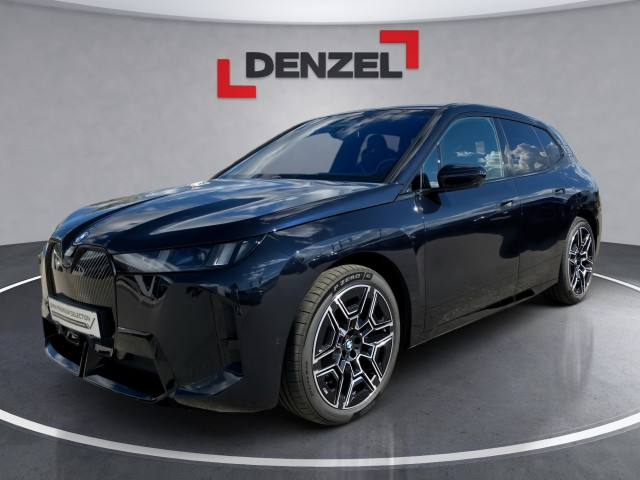 Bild 0: BMW iX xDrive45