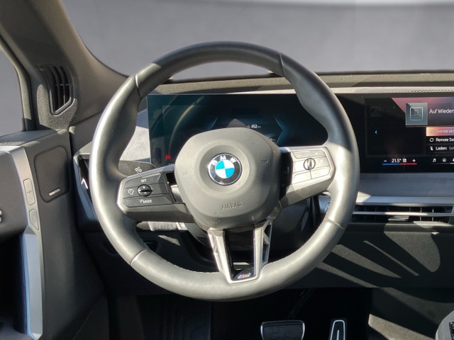 Bild 9: BMW iX xDrive45