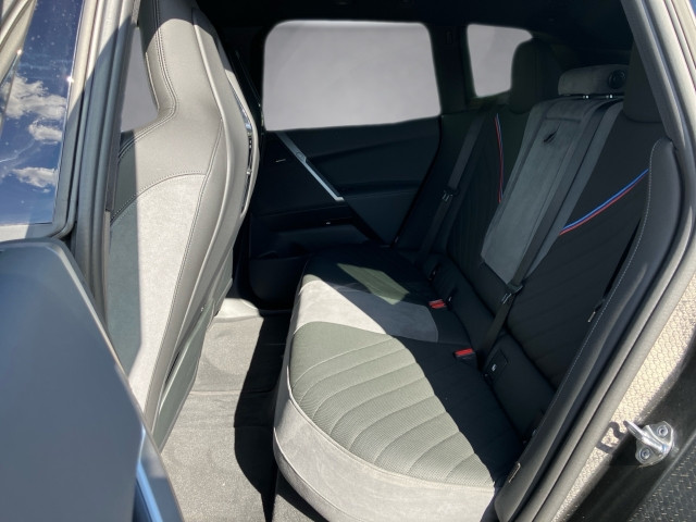 Bild 11: BMW iX xDrive45