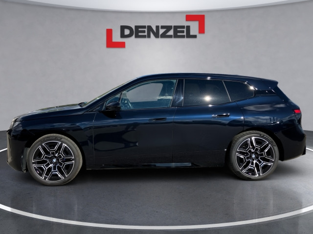 Bild 1: BMW iX xDrive45