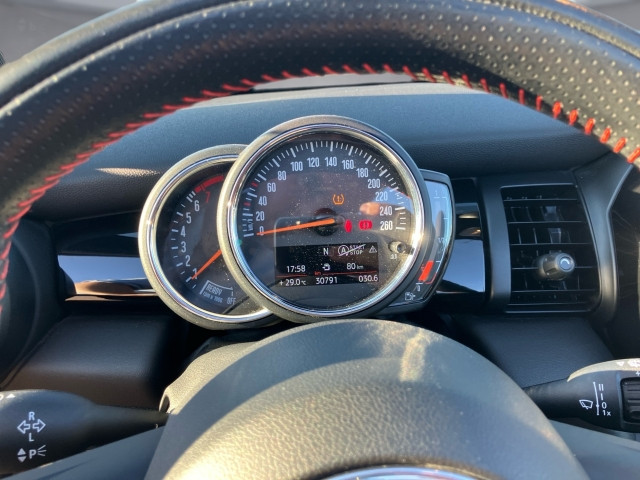 Bild 9: Mini Cooper Cabrio F57