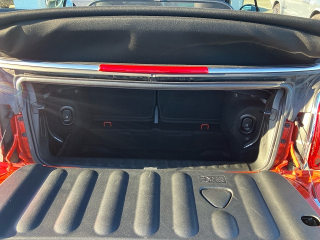 Bild 12: Mini Cooper Cabrio F57
