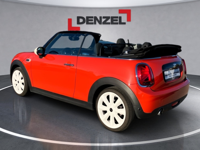 Bild 2: Mini Cooper Cabrio F57
