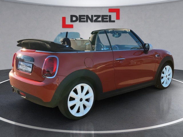 Bild 3: Mini Cooper Cabrio F57