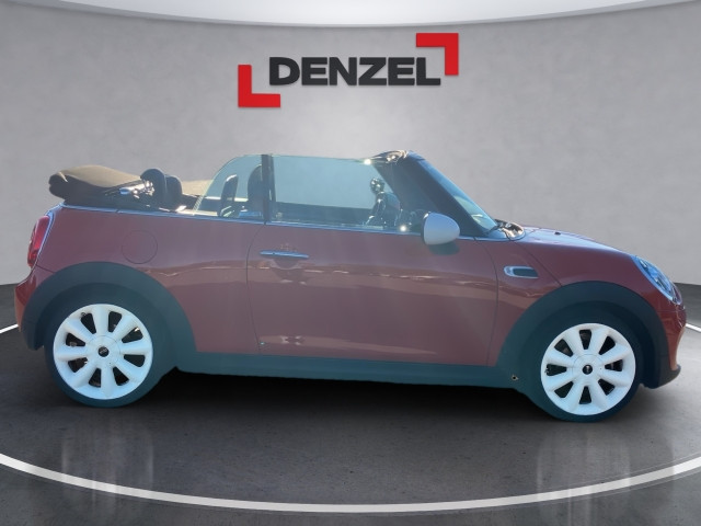 Bild 4: Mini Cooper Cabrio F57