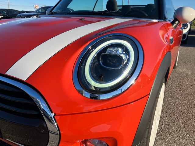 Bild 6: Mini Cooper Cabrio F57