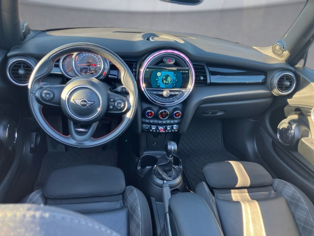 Bild 8: Mini Cooper Cabrio F57