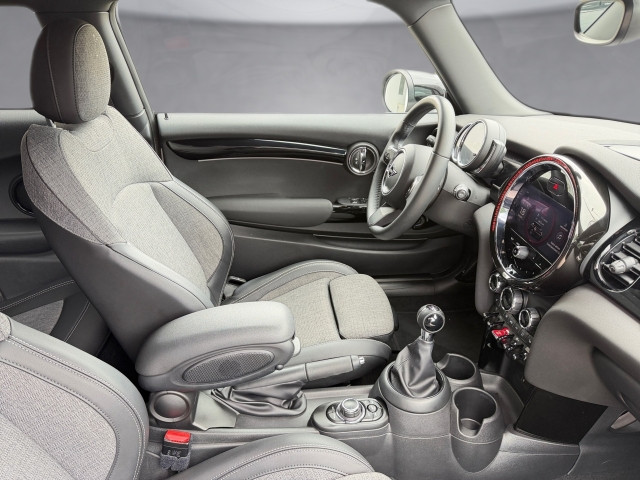 Bild 10: Mini Cooper F56 B38