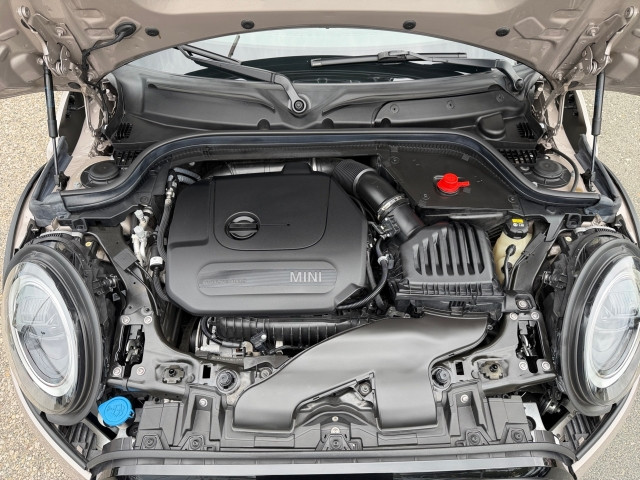 Bild 14: Mini Cooper F56 B38