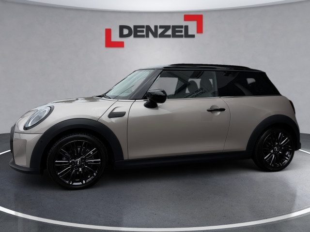 Bild 1: Mini Cooper F56 B38