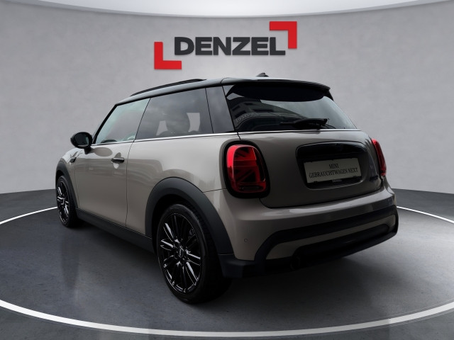 Bild 2: Mini Cooper F56 B38