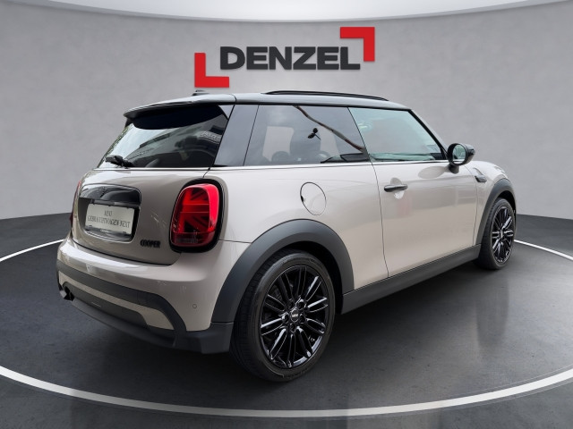 Bild 3: Mini Cooper F56 B38