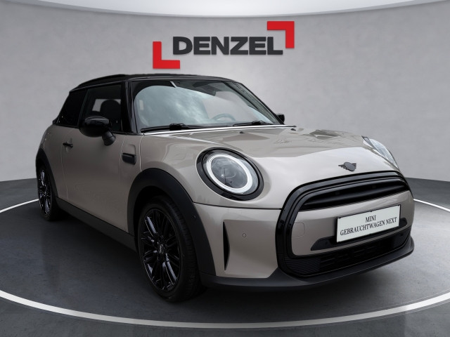 Bild 5: Mini Cooper F56 B38