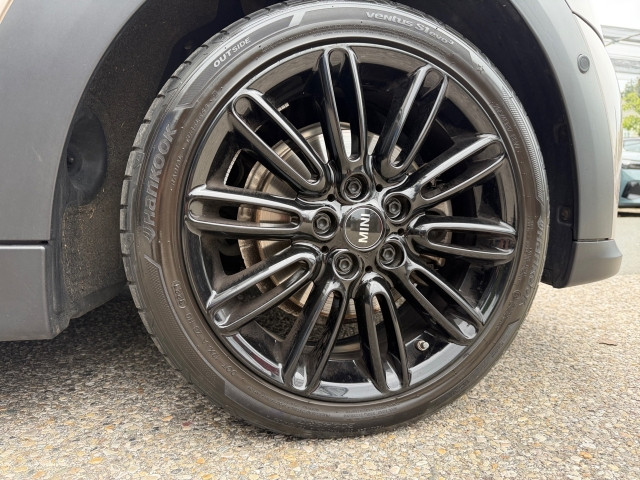 Bild 7: Mini Cooper F56 B38