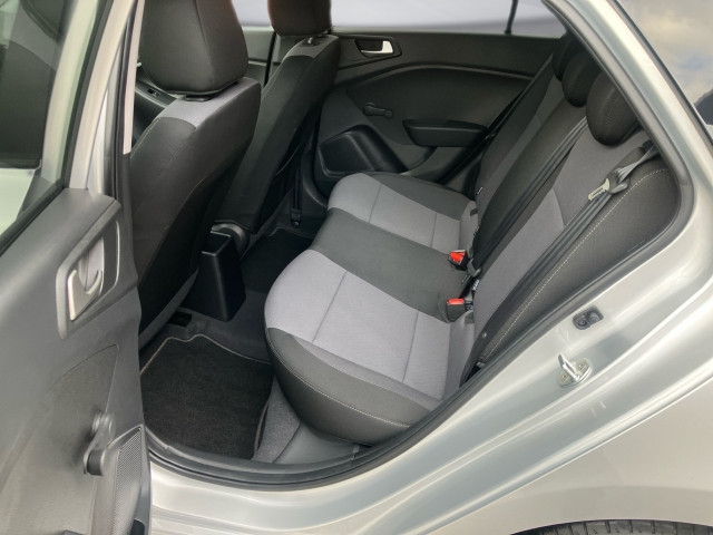 Bild 11: Hyundai i20 Level 2 Plus