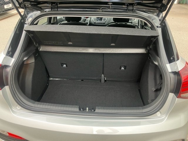 Bild 12: Hyundai i20 Level 2 Plus