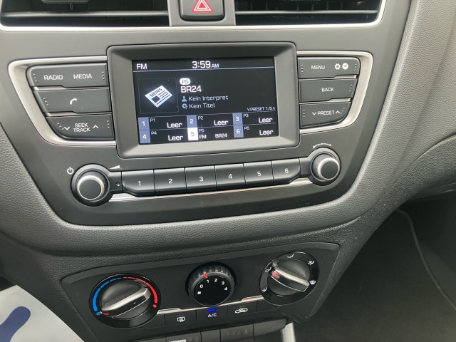Bild 13: Hyundai i20 Level 2 Plus