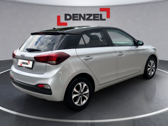 Bild 3: Hyundai i20 Level 2 Plus