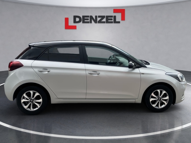 Bild 4: Hyundai i20 Level 2 Plus