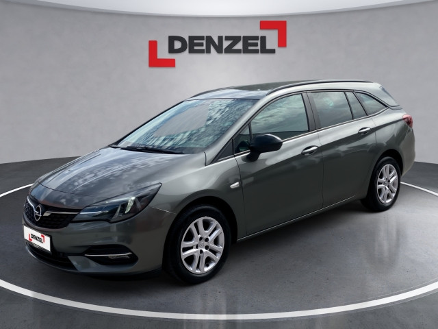 Bild 0: Opel Astra
