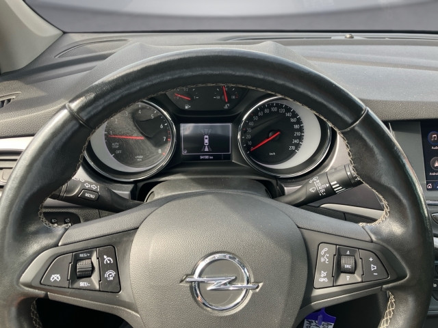 Bild 9: Opel Astra