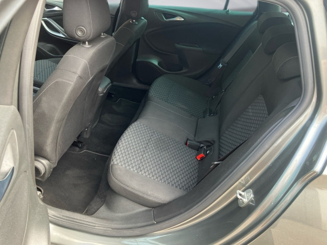 Bild 11: Opel Astra