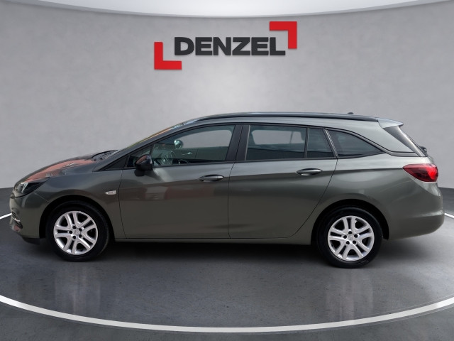 Bild 1: Opel Astra