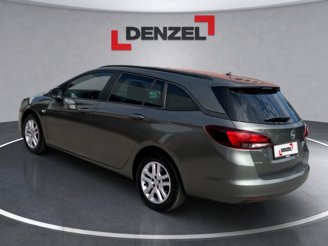 Bild 2: Opel Astra