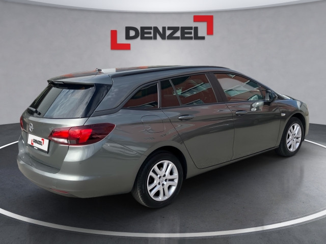 Bild 3: Opel Astra
