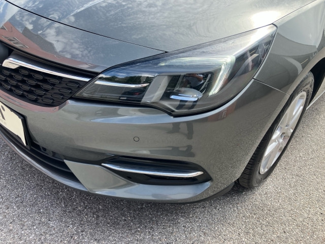 Bild 6: Opel Astra