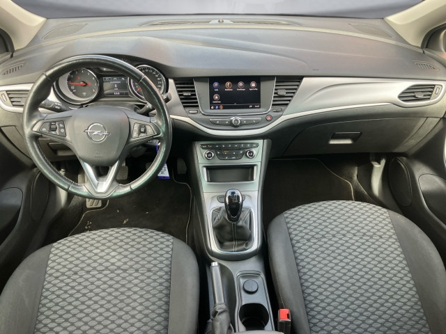 Bild 8: Opel Astra