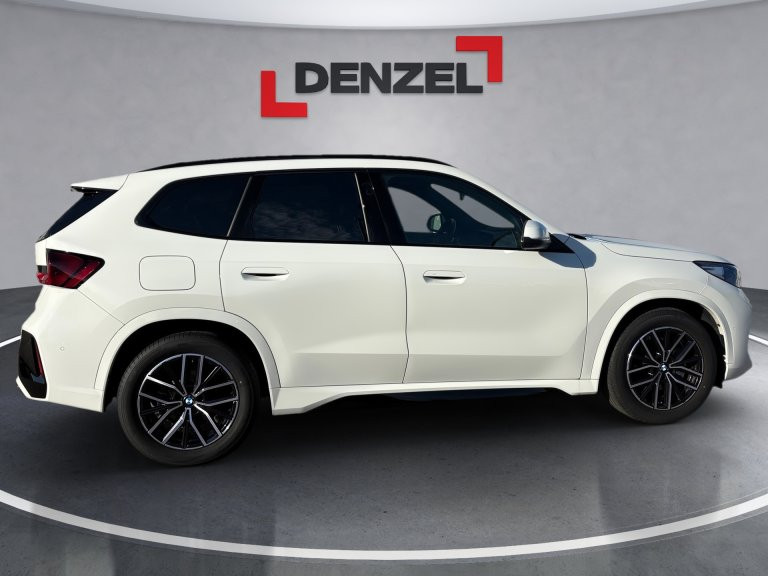 Bild 9: BMW X1 xDrive20d U11 B47