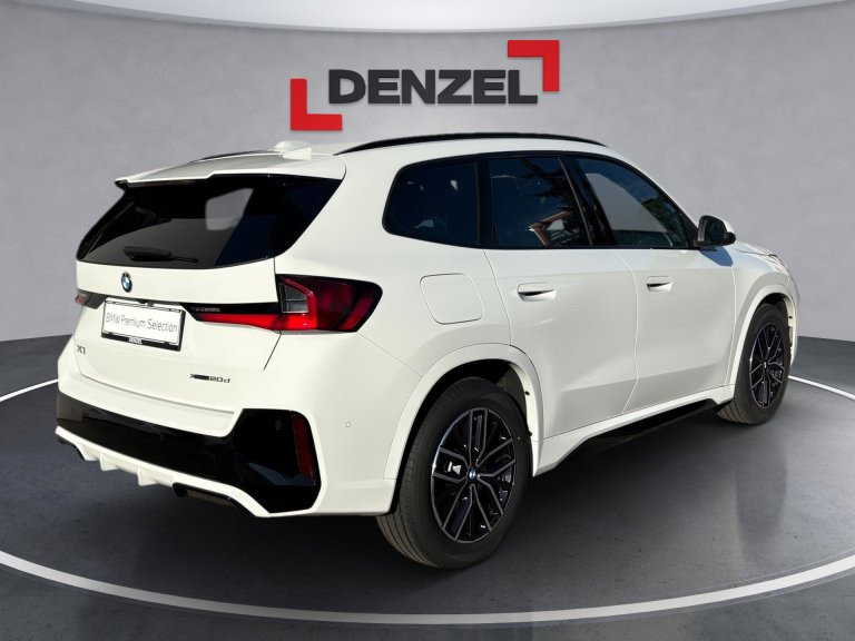 Bild 10: BMW X1 xDrive20d U11 B47