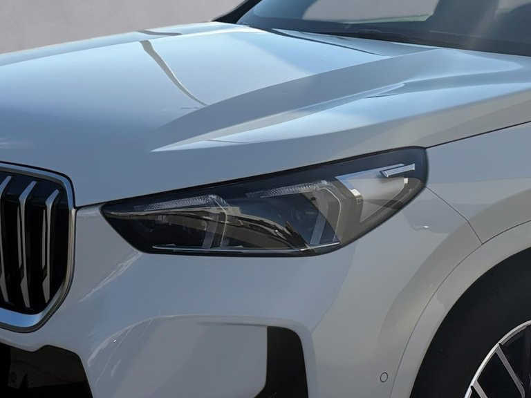 Bild 2: BMW X1 xDrive20d U11 B47