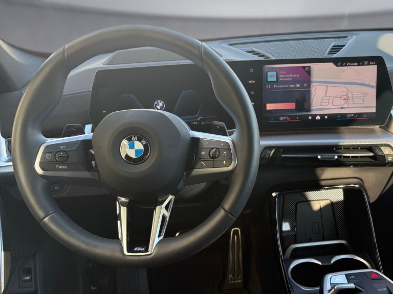 Bild 5: BMW X1 xDrive20d U11 B47