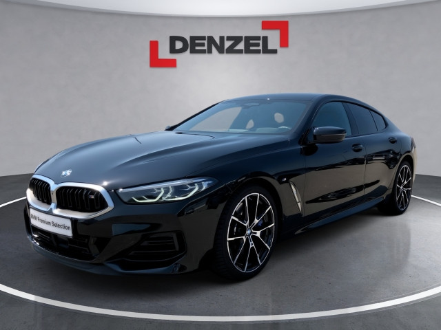 Bild 0: BMW M850i xDrive Gran Coupe G16 N63