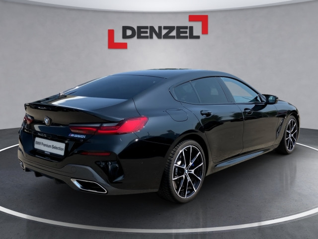 Bild 3: BMW M850i xDrive Gran Coupe G16 N63