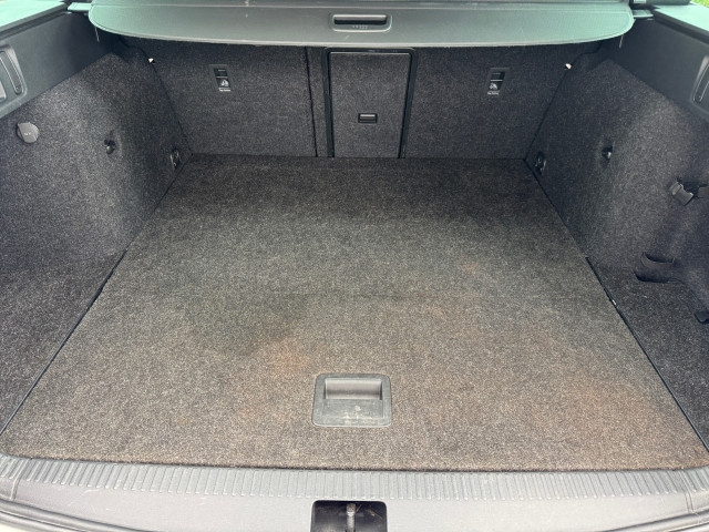 Bild 12: Skoda Octavia Combi 1,0 TSI