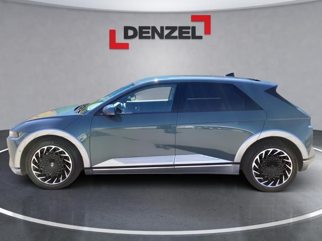 Bild 1: Hyundai IONIQ 5 Plus Line Lo