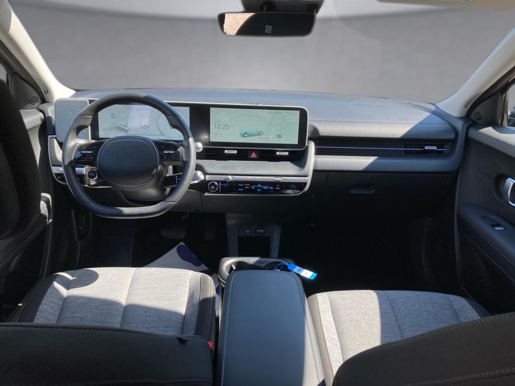 Bild 8: Hyundai IONIQ 5 Plus Line Lo