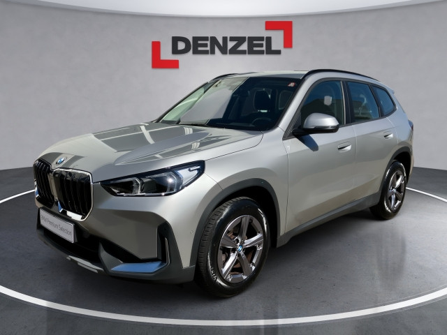 Bild 0: BMW X1 xDrive20d U11 B47