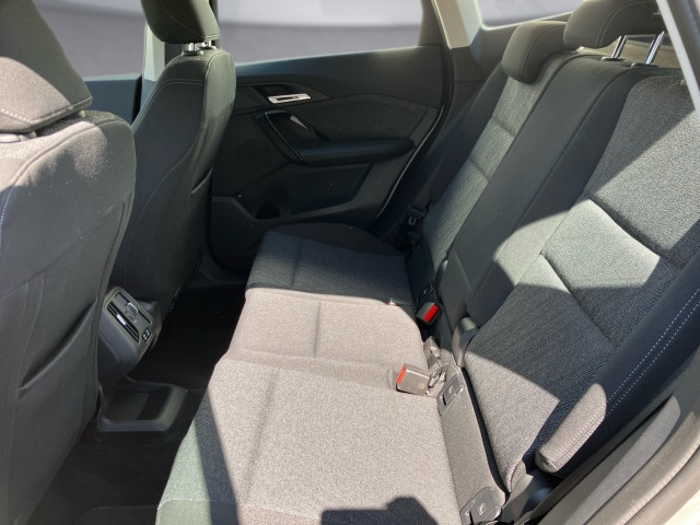 Bild 11: BMW X1 xDrive20d U11 B47
