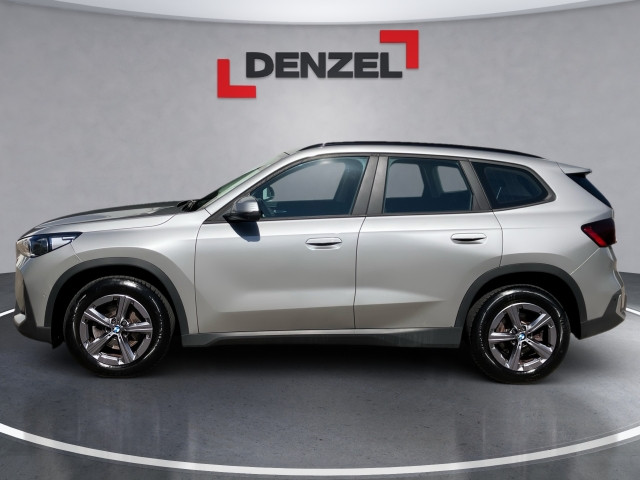 Bild 1: BMW X1 xDrive20d U11 B47