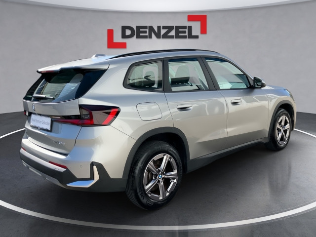 Bild 3: BMW X1 xDrive20d U11 B47