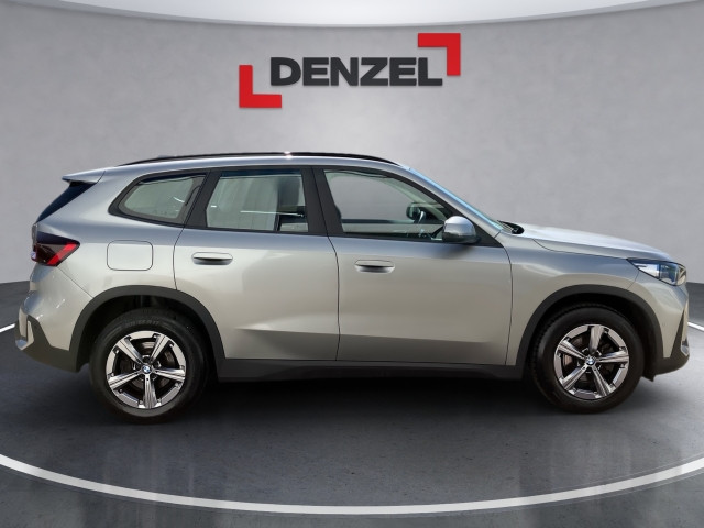 Bild 4: BMW X1 xDrive20d U11 B47